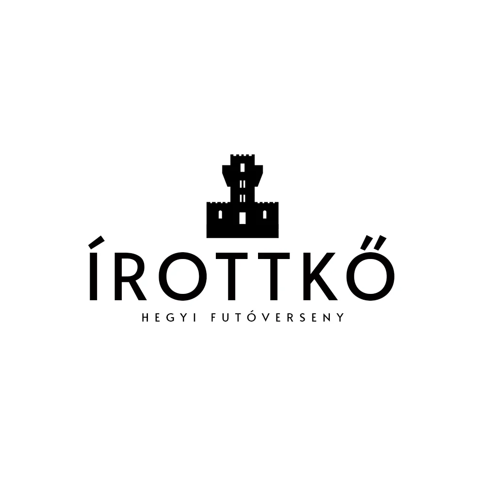 IROTTKO HEGYI FUTOVERSENY LOGO